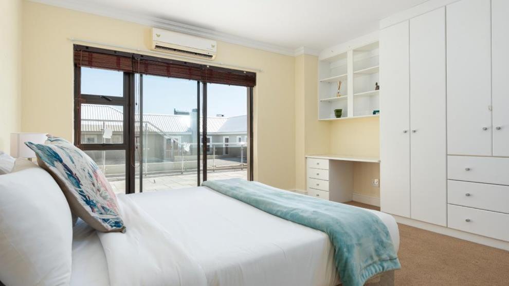 Harbour Close Boutique Villa Le Cap Extérieur photo