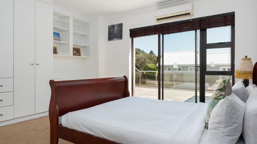 Harbour Close Boutique Villa Le Cap Extérieur photo
