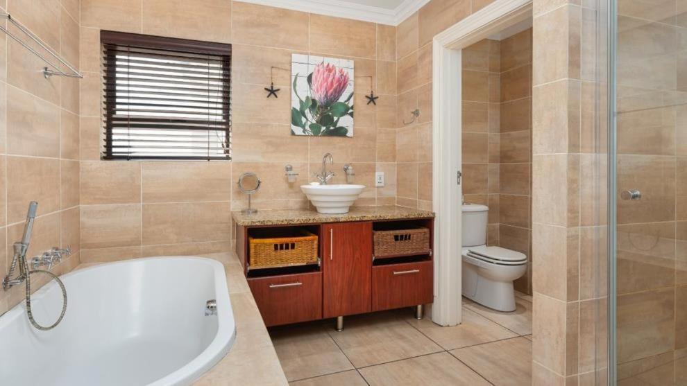 Harbour Close Boutique Villa Le Cap Extérieur photo