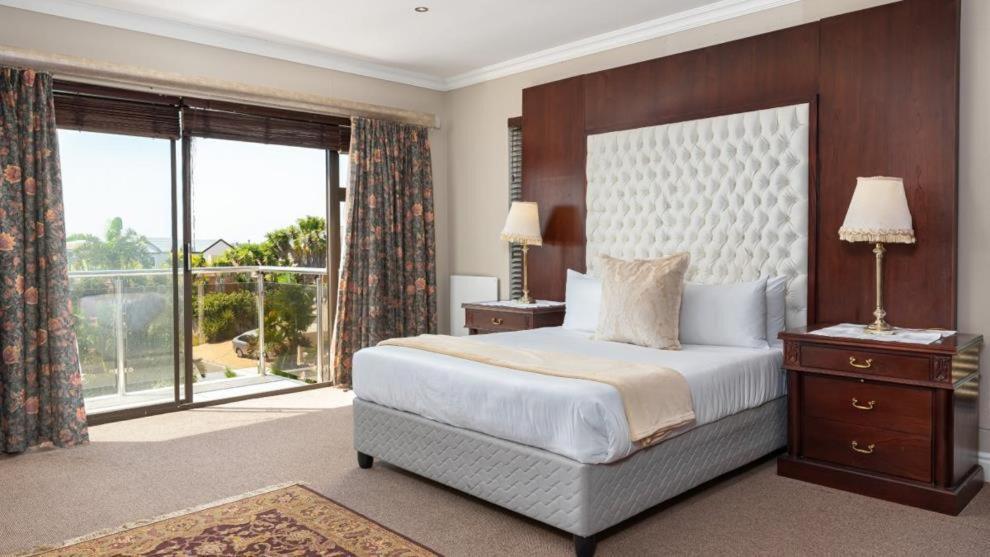 Harbour Close Boutique Villa Le Cap Extérieur photo