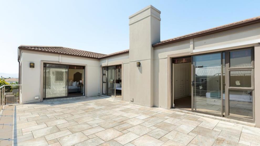 Harbour Close Boutique Villa Le Cap Extérieur photo